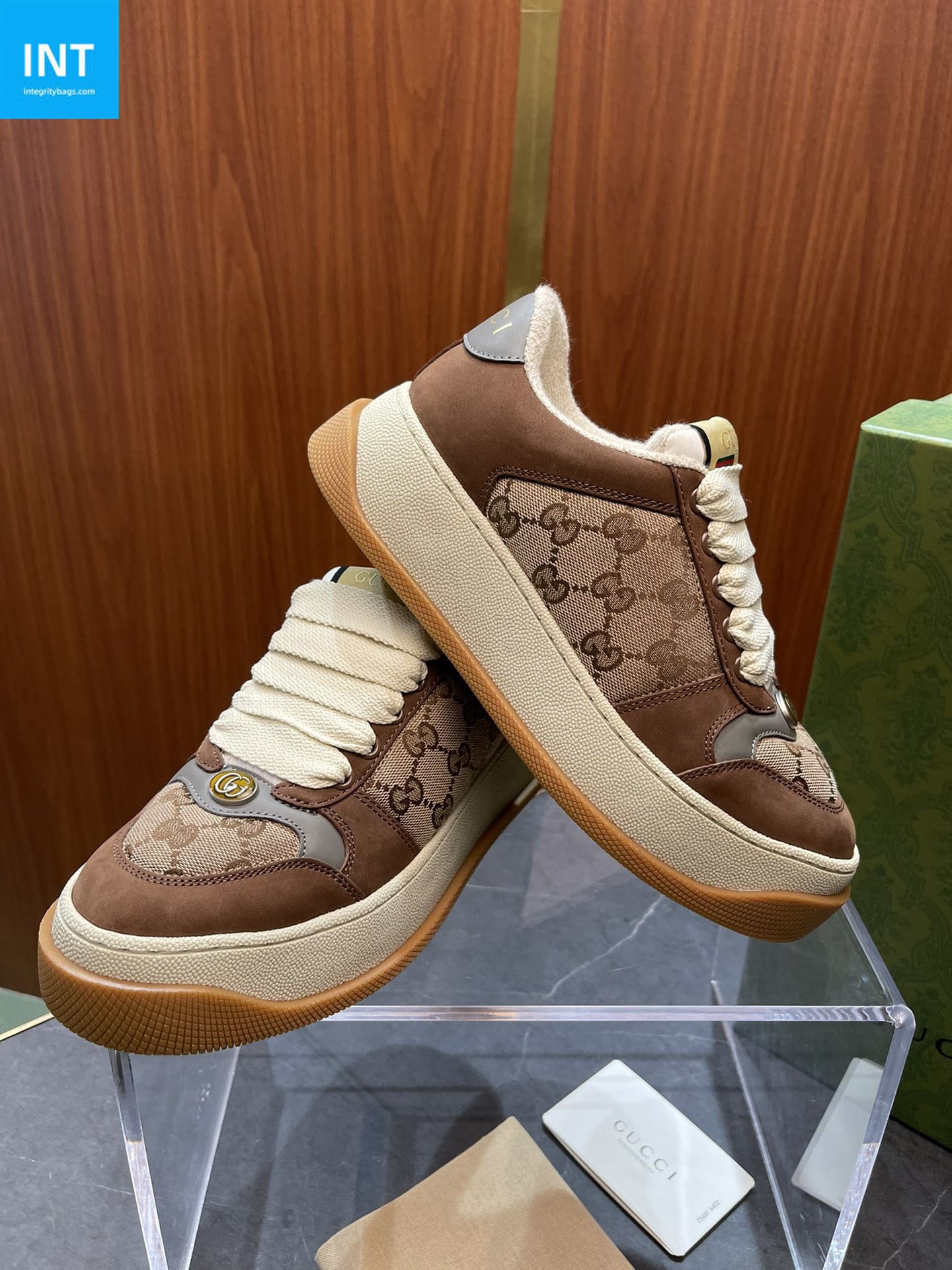 IMG_0564-1 Gucci Shoes | Mastercraft Quality - Image 1