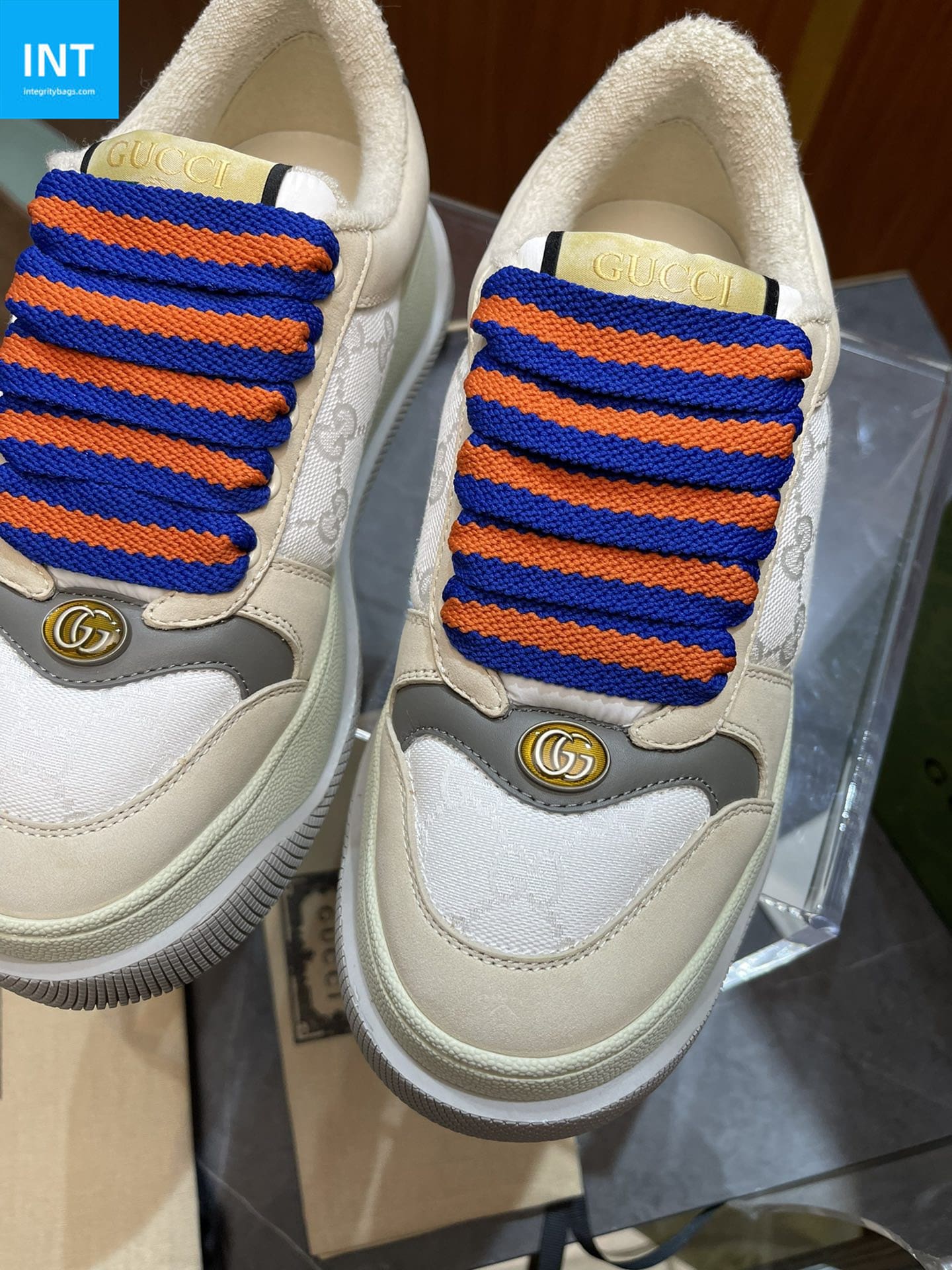 IMG_0570-1-1 Gucci Shoes | Mastercraft Quality - Image 1