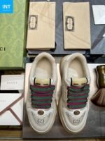 Gucci Shoes | Mastercraft Quality - Image 2