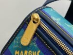 Louis Vuitton M15173 Bosphore Wearable Wallet - Image 7