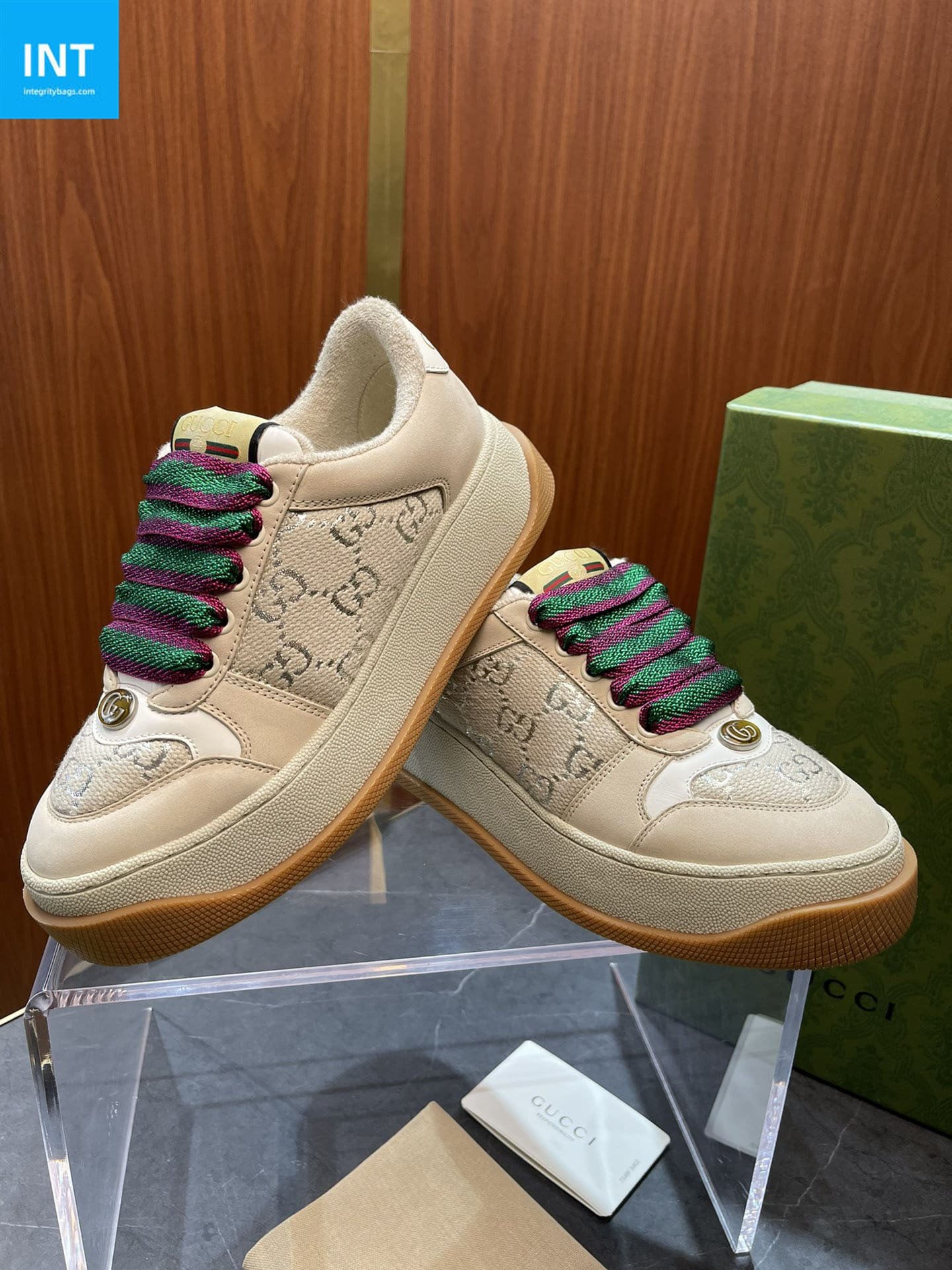 IMG_0574-1 Gucci Shoes | Mastercraft Quality - Image 1