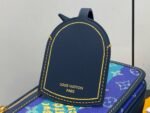 Louis Vuitton M15173 Bosphore Wearable Wallet - Image 10