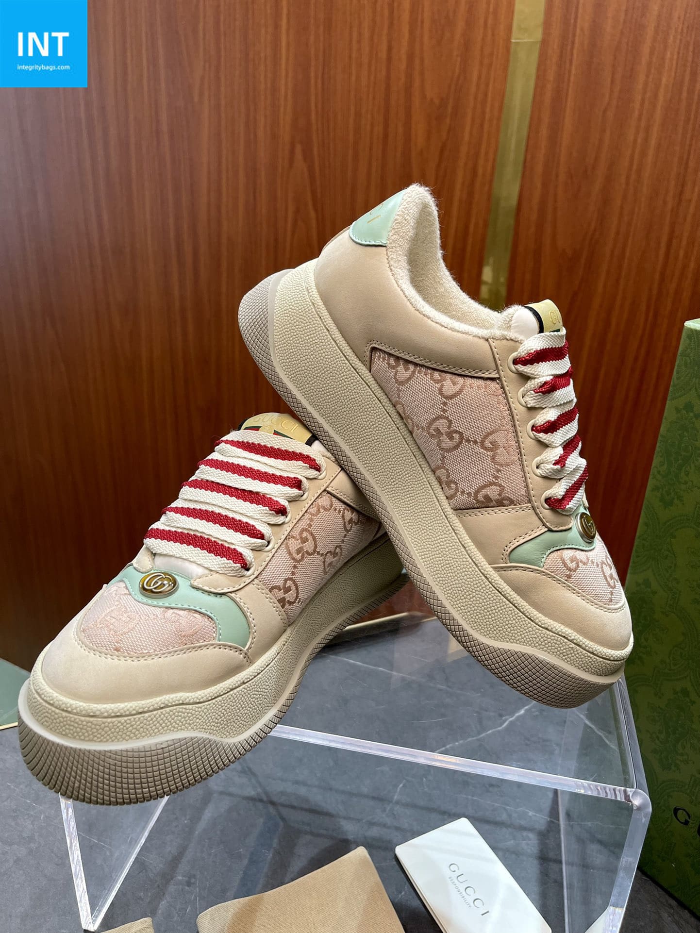 IMG_0577-1 Gucci Shoes | Mastercraft Quality - Image 1