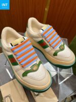 Gucci Shoes | Mastercraft Quality
