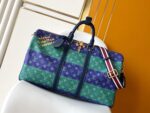 Louis Vuitton M25900 Keepall Bandoulière 50 - Image 2