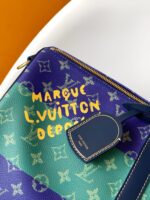 Louis Vuitton M25900 Keepall Bandoulière 50 - Image 7