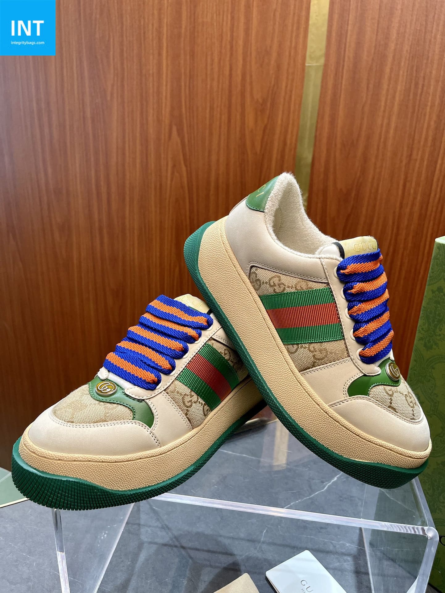 IMG_0593-1 Gucci Shoes | Mastercraft Quality - Image 1