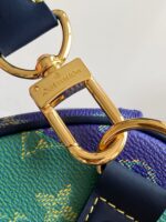 Louis Vuitton M25900 Keepall Bandoulière 50 - Image 9