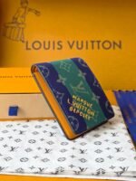 Louis Vuitton M25795 Slender Wallet - Image 3