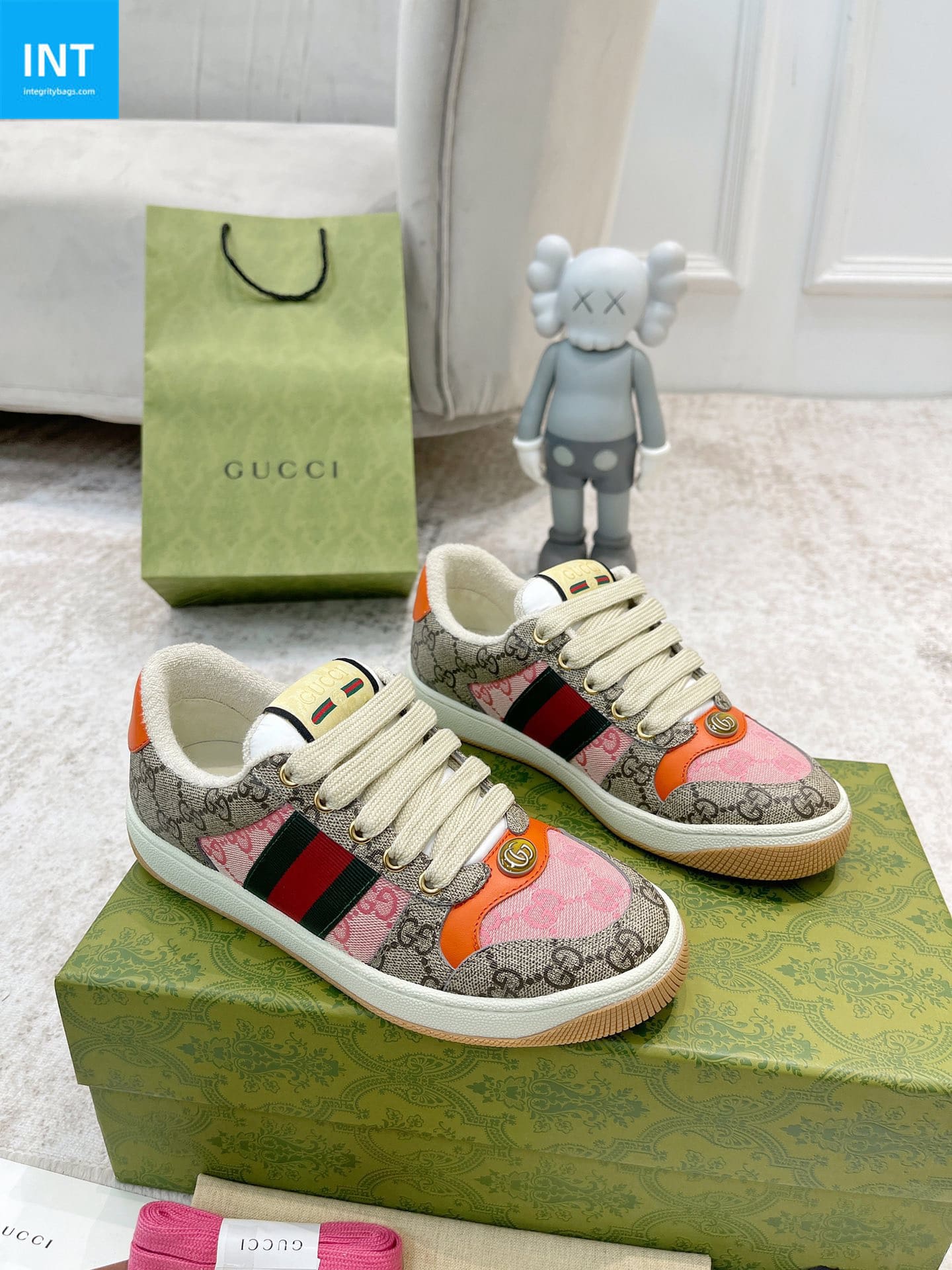 IMG_0599-1 Gucci Shoes | Mastercraft Quality - Image 1
