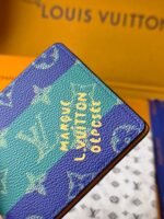 Louis Vuitton M25795 Slender Wallet - Image 4