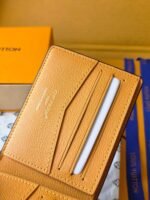 Louis Vuitton M25795 Slender Wallet - Image 8