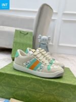 Gucci Shoes | Mastercraft Quality - Image 5