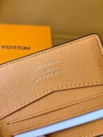 Louis Vuitton M25795 Slender Wallet - Image 10
