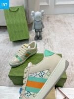 Gucci Shoes | Mastercraft Quality - Image 8