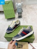 Gucci Shoes | Mastercraft Quality - Image 4