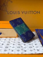 Louis Vuitton M25794 NEW Pocket Organizer - Image 4