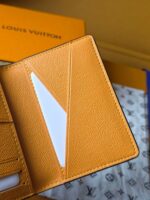 Louis Vuitton M25794 NEW Pocket Organizer - Image 7