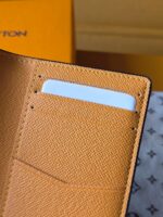 Louis Vuitton M25794 NEW Pocket Organizer - Image 8