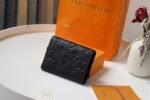 Louis Vuitton M64060 Victorine Wallet - Image 7