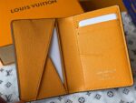 Louis Vuitton M25794 NEW Pocket Organizer - Image 10