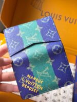 Louis Vuitton M25794 NEW Pocket Organizer - Image 6