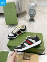 Gucci Shoes | Mastercraft Quality - Image 4