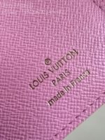 Louis Vuitton N40638 Victorine Wallet - Image 6