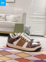Gucci Shoes | Mastercraft Quality - Image 4