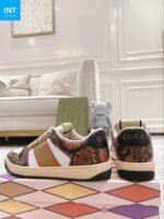 Gucci Shoes | Mastercraft Quality - Image 5