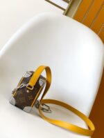 Louis Vuitton M12767 Mini Soft Trunk - Image 4