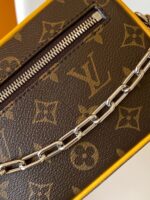 Louis Vuitton M12767 Mini Soft Trunk - Image 10