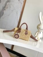 Louis Vuitton M83525 Nano Speedy - Image 2