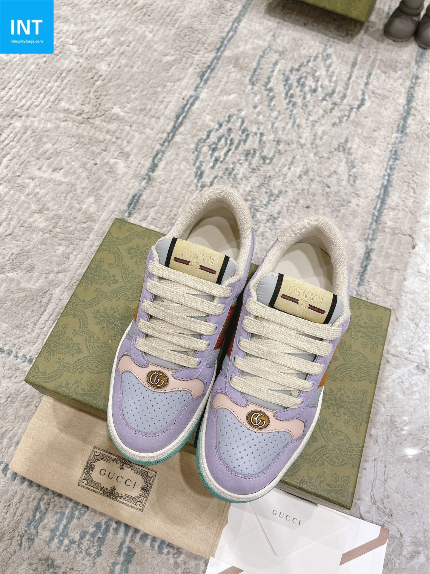 IMG_0650 Gucci Shoes | Mastercraft Quality - Image 1