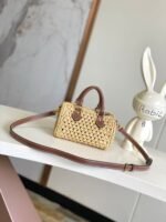 Louis Vuitton M83525 Nano Speedy - Image 4
