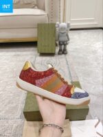Gucci Shoes | Mastercraft Quality - Image 9