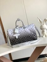 Louis Vuitton M12067 LV Ski Keepall Bandoulière 45 - Image 2