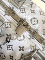 Louis Vuitton M12067 LV Ski Keepall Bandoulière 45 - Image 8