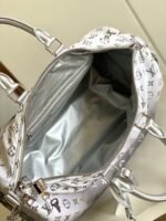 Louis Vuitton M12067 LV Ski Keepall Bandoulière 45 - Image 10