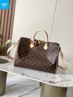 Louis Vuitton M46981 Speedy Bandoulière 35 - Image 3