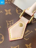 Louis Vuitton M46981 Speedy Bandoulière 35 - Image 11