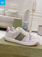 Gucci Shoes | Mastercraft Quality - Image 4