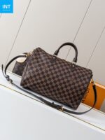 Louis Vuitton N40591 Speedy Bandoulière 35 - Image 3
