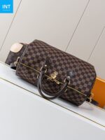 Louis Vuitton N40591 Speedy Bandoulière 35 - Image 4