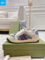 Gucci Shoes | Mastercraft Quality - Image 4
