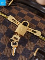 Louis Vuitton N40591 Speedy Bandoulière 35 - Image 8