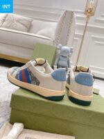 Gucci Shoes | Mastercraft Quality - Image 5