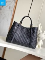 Louis Vuitton M47185 Babylone Tote MM - Image 2
