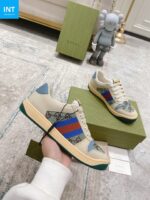 Gucci Shoes | Mastercraft Quality - Image 2