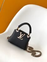Louis Vuitton M10166 Capucines Nano - Image 2